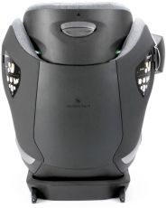 Автокрісло Avionaut MaxSpace Isofix Gray Melange, 15-36 кг, 100-150 см